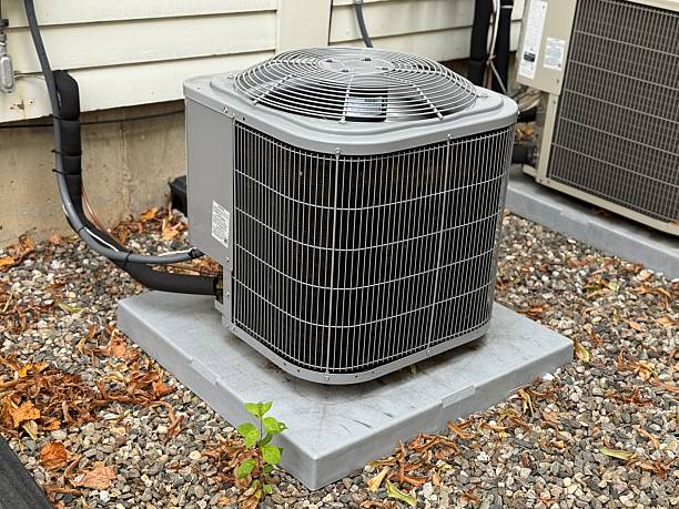 24/7 Emergency Heat Pump Repair experts in Chappaqua, NY
