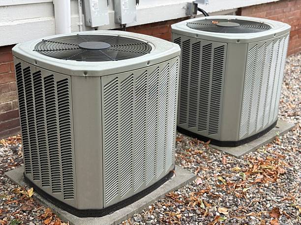 Reliable Heat Pump Repair contractor in Chappaqua, NY by Leonard HVAC